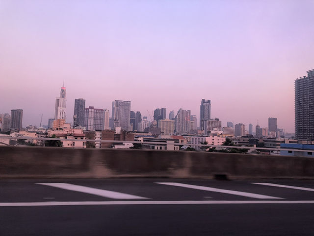 Bangkok On a Budget, Top Tips To Maximise Your Budget & Experience! 