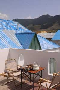 新疆遊伊犁環線第四站夏塔遊玩攻略