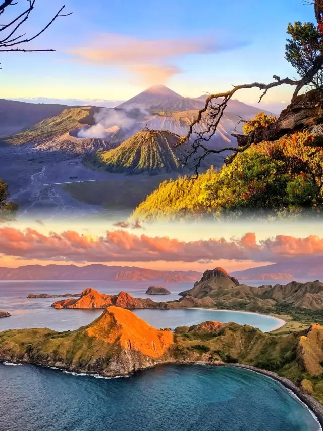 "Bali Healing Handbook: Rediscovering Lost Slow Time Between Sunsets and Waves"