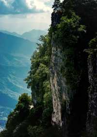 朝陽出發，龍頭山藏何景？