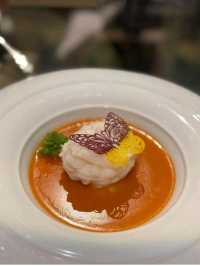 澳門頂級粵菜體驗！上葡京「御花園」帝皇級美食之旅 