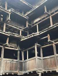 漳州梅林古鎮：探索閩南土樓與客家風情