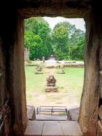 Siem Reap Unplugged: A Backpacker’s Guide to Adventure, Culture, and Budget Travel