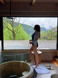 來四姑娘山的Day1，我選擇躺平山林間！