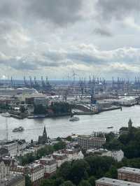 hamburg (no burgers)