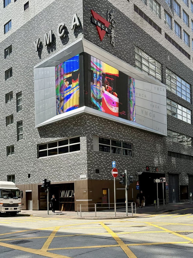 信仰與關懷同行：港青的親子暖心之選