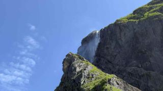 Gros Morne National Park Scenery