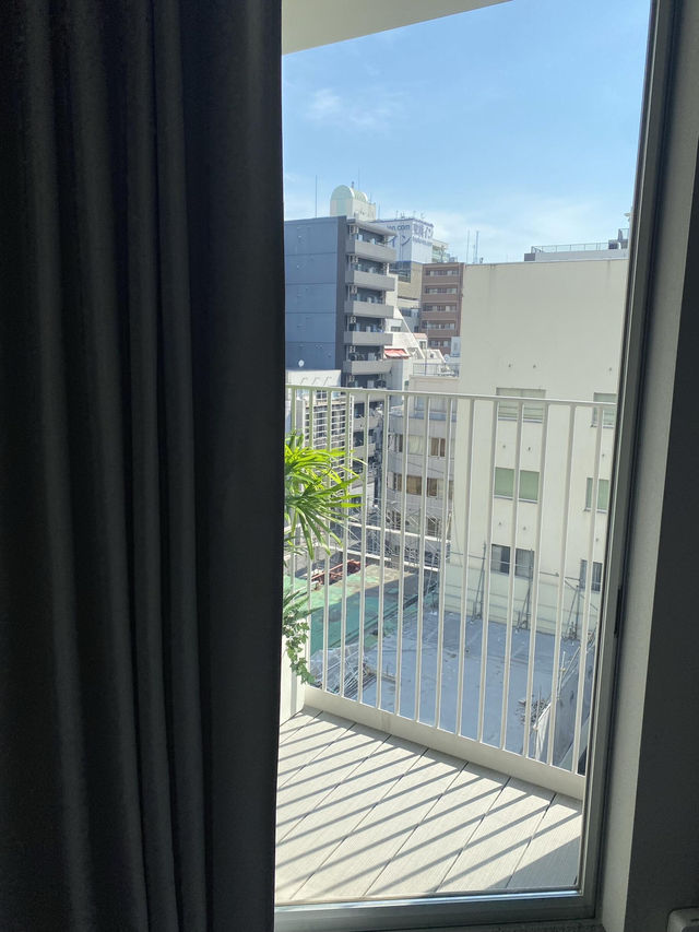 東京私藏寶藏酒店！住七八次都不膩😍