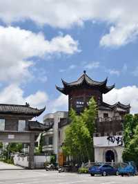 我住進咗景德鎮嘅小宋朝
