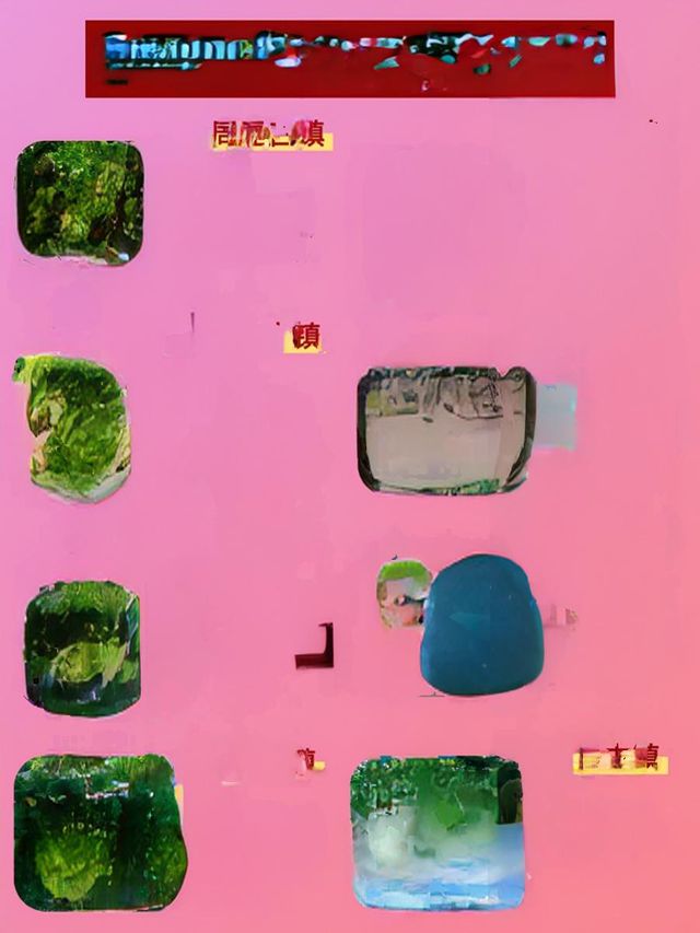 6-7月推薦去絕美古鎮帶上小朋友感受古色古香的古鎮特色
