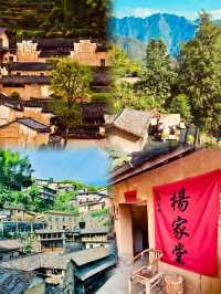 5個目的地便利交通適合高鐵直達慢節奏住上7天的5個城市