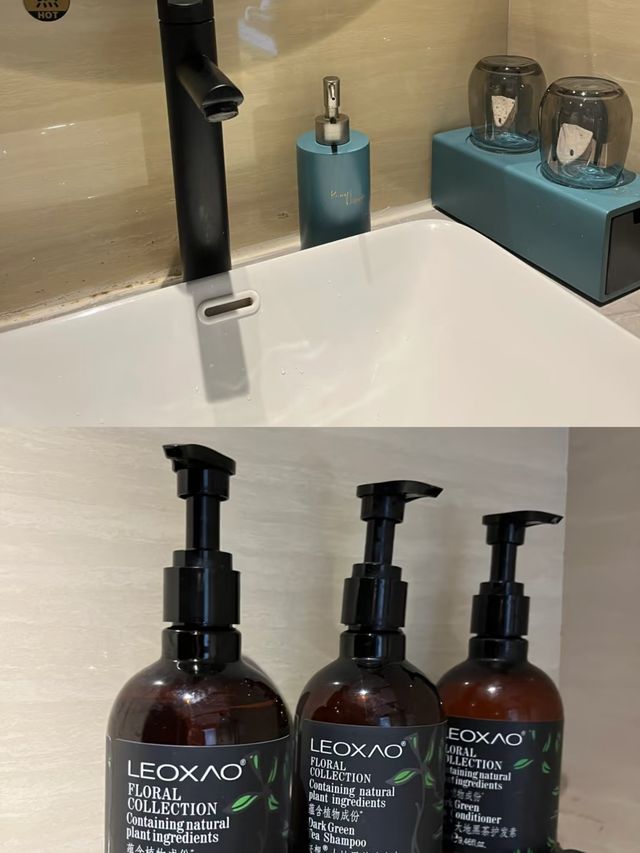 深圳隱藏嘅治癒系寶藏酒店，嚟咗就唔想走！