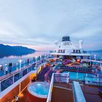 🚨 Royal Mid-Year Cruise Deal Just Dropped!