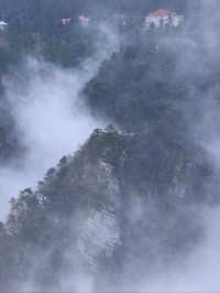 廬山真面目旅遊全攻略！帶你領略匡廬奇秀