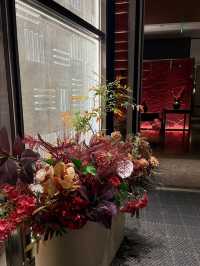 沈陽豪澤希芮迪酒店｜沉浸式輕奢旅居體驗。