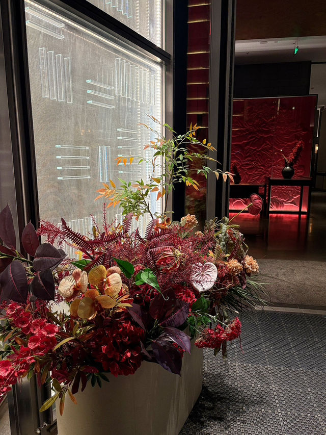 沈陽豪澤希芮迪酒店｜沉浸式輕奢旅居體驗。
