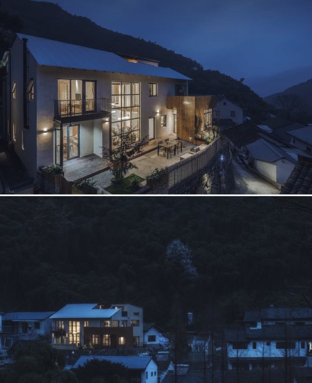 竹林溪澗治癒一切焦慮！大樂之野·莫干山碧塢