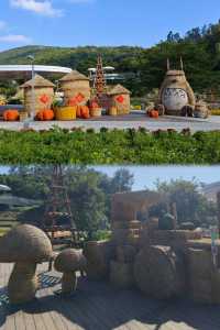珠海竟然隱藏住一片「天空之鏡」？漫步鶴道，邂逅鷺鳥天堂
