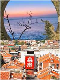 適合一個人去散心的五大城市！消費低 節奏慢