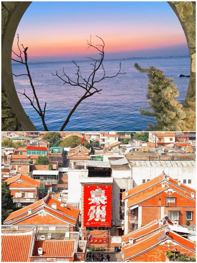 適合一個人去散心的五大城市！消費低 節奏慢