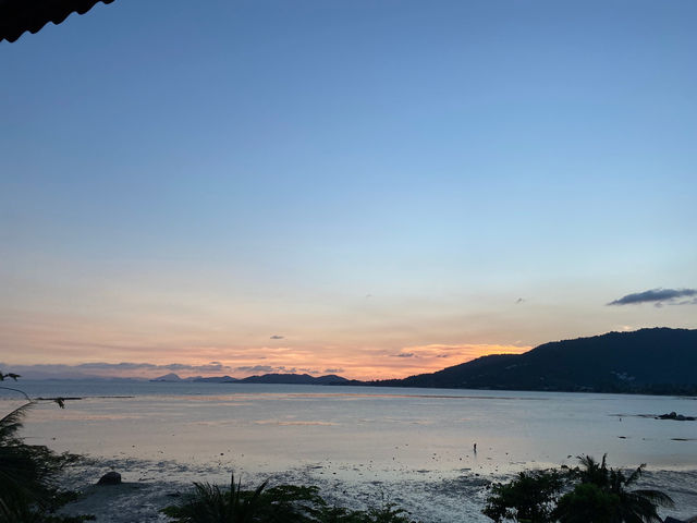 海景奇遇 | 拉迈肉桂海灘別墅