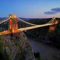 Exploring Bristol: Top Sights and Hidden Corners