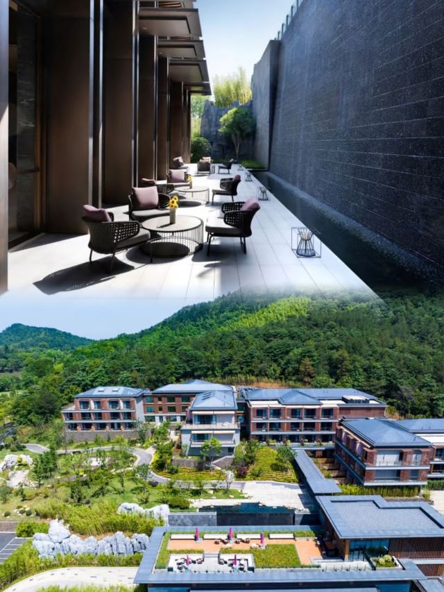 將禪意與奢華完美融合——湖州篇