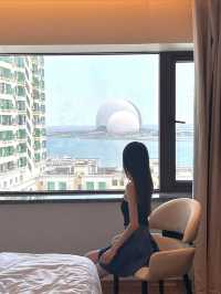 2025年珠海最正嘅酒店，冇得輸