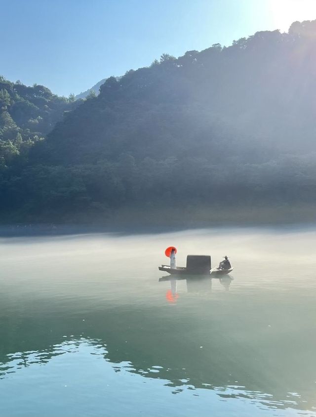 郴州東江湖畔嘅寶藏秘境——皮皮漾酒店，性價比之王當之無愧！