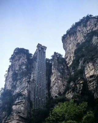 How to Enjoy Zhangjiajie with Kids on Your First Summer Vacation?