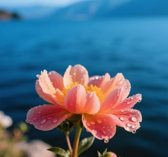 洱海