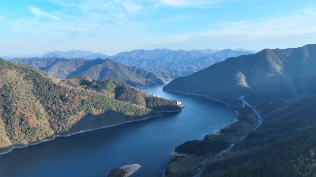 合肥啟程！西溪南黃山宏村太平湖五日遊。