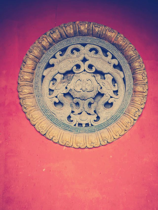 四川千佛寺の魅力ある旅