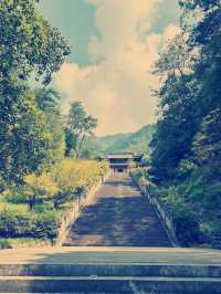 建徳玉泉寺　禅の世界への旅
