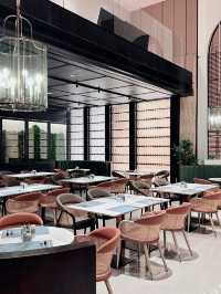 深圳灣希爾頓逸林酒店