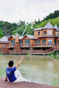 海鹽受罪已回，真係唔建議7月份嚟