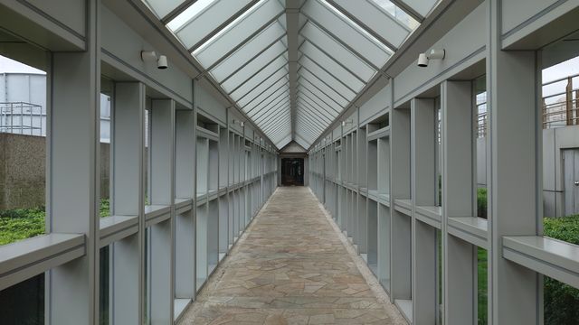 經典嘅上海明天廣場JW萬豪酒店，高空視野依然一流