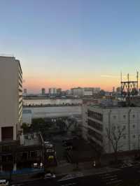 東京酒店推薦·Cabin President🌃🏨 這間真的要大聲安利！