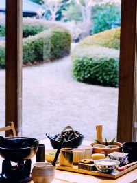 伊豆半島隱世桃源！東京星野界・伊東溫泉旅宿深度體驗】**  