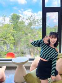 搵到安吉親子寶藏民宿！夏天帶小朋友嚟呢度就啱晒！