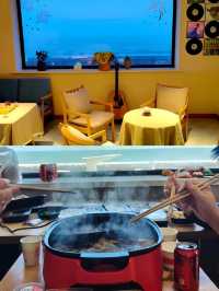 來日照住我度啦！趕海小院！而家空