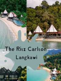 Value-for-money The Ritz-Carlton Resort  😍🇲🇾