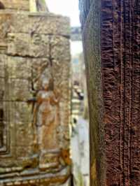 Angkor Wat – magic in Cambodia