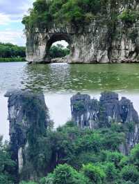 廣西桂林旅遊攻略