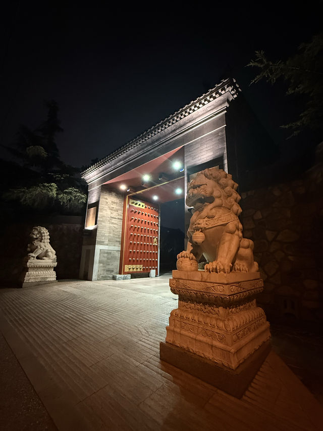 安縵｜偷得浮生半日閒！頤和園旁嘅神仙SPA體驗