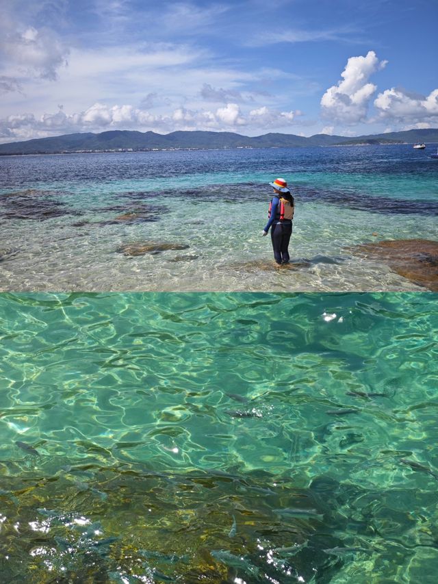 海南深度遊攻略 | 椰風海韻間的熱帶天堂之旅