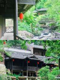 韶關嘅6月，藏住廣東最治癒嘅夏天，3日2夜全攻略