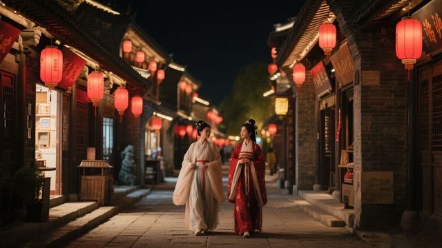 洛陽7天秘境攻略