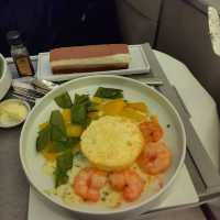 Air France CDG - PEK 