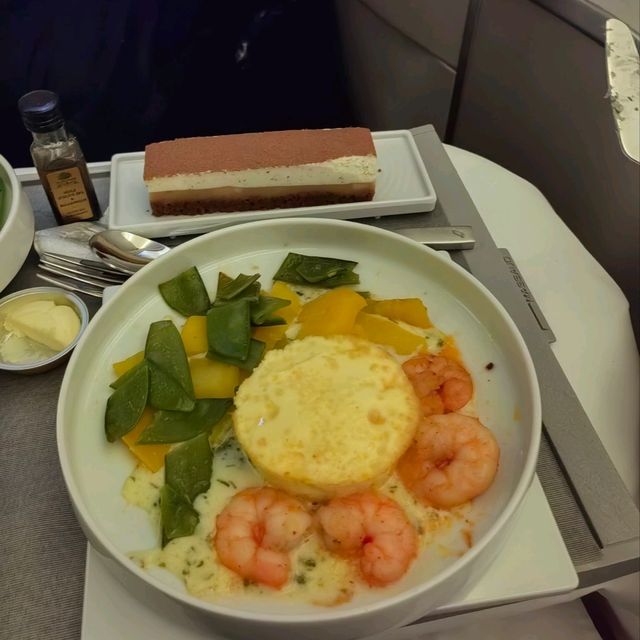 Air France CDG - PEK 